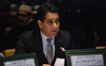 الأخ مولاي أحمد أفيلال : قطاع النقل الطرقي يعيش مشاكل عميقة في غياب إرادة حقيقية لدعمه وإصلاحه في إطار تشاركي مع المهنيين الأخ مولاي أحمد أفيلال : قطاع النقل الطرقي يعيش مشاكل عميقة في غياب إرادة حقيقية لدعمه وإصلاحه في إطار تشاركي مع المهنيين