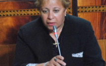 الأخت عبلة بوزكري: التنبيه إلى خطورة مادة المرجان المستخرجة من الزيتون على البيئة الأخت عبلة بوزكري: التنبيه إلى خطورة مادة المرجان المستخرجة من الزيتون على البيئة