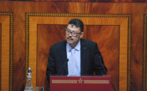 الأخ الحسين أزوكاغ : ظروف نقل عاملات وعمال الضيعات الفلاحية بإقليم اشتوكة تحط من الكرامة الانسانية الأخ الحسين أزوكاغ : ظروف نقل عاملات وعمال الضيعات الفلاحية بإقليم اشتوكة تحط من الكرامة الانسانية