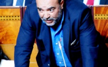 الأخ صالح أوغبال : الطرق المتضررة بسبب الثلوج بإقليم خنيفرة تنظر التحرك وفك العزلة الأخ صالح أوغبال : الطرق المتضررة بسبب الثلوج بإقليم خنيفرة تنظر التحرك وفك العزلة