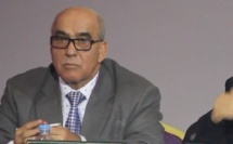 الأخ عبدالسلام اللبار :  ضرورة بلورة الحلول للمشاكل المتعلقة بالموارد المائية المرشحة للانخفاض