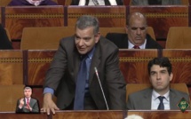 الفريق الاستقلالي بمجلس النواب يصادق على قانون التسنيد الفريق الاستقلالي بمجلس النواب يصادق على قانون التسنيد