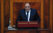 الفريق الاستقلالي بمجلس النواب يصادق على تنظيم مهنة وكيل الأسفار الفريق الاستقلالي بمجلس النواب يصادق على تنظيم مهنة وكيل الأسفار