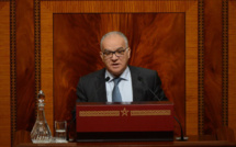 نورالدين مضيان : البلوكاج الحكومي فوت على البرلمان فرص مناقشة قضايا مهمة في الصحة والتعليم والسكن نورالدين مضيان : البلوكاج الحكومي فوت على البرلمان فرص مناقشة قضايا مهمة في الصحة والتعليم والسكن