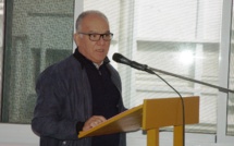 الأخ نورالدين مضيان يترأس المؤتمر المحلي لحزب الاستقلال ببلدية الحسيمة الأخ نورالدين مضيان يترأس المؤتمر المحلي لحزب الاستقلال ببلدية الحسيمة