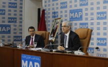 نزار بركة : الموقع الطبيعي لحزب الاستقلال هو الترافع عن مصالح المواطنات والمواطنين