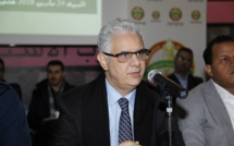 الأخ نزار بركة : حوالي مليونين و700 ألف شابة وشاب بدون تكوين وبدون عمل