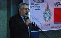 عبد الإله الحلوطي : تشرذم العمل النقابي لا يخدم مصالح الطبقة الشغيلة
