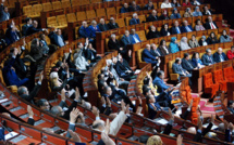 مجلس النواب يصادق بالإجماع على مبادرة تشريعية للفريق الاستقلالي مجلس النواب يصادق بالإجماع على مبادرة تشريعية للفريق الاستقلالي