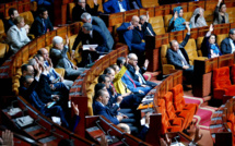 حصيلة متميزة للعمل النيابي للفريق الاستقلالي خلال الدورة التشريعية الخريفية حصيلة متميزة للعمل النيابي للفريق الاستقلالي خلال الدورة التشريعية الخريفية