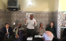 الأخ فؤاد قديري يترأس المجلس الإقليمي لحزب الاستقلال بسطات الأخ فؤاد قديري يترأس المجلس الإقليمي لحزب الاستقلال بسطات