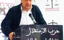 الأخ فؤاد قديري يترأس أشغال المجالس الإقليمية لحزب الاستقلال بالدار البيضاء