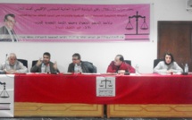 الأخ عبداللطيف أبدوح يترأس أشغال المجلس الإقليمي لحزب الاستقلال بشيشاوة
