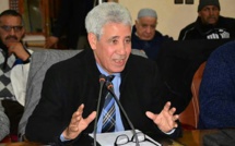 انتخاب الأخ عبد الواحد الأنصاري أمينا عاما مساعدا لاتحاد المحامين العرب