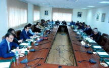 اللجنة التنفيذية لحزب الاستقلال تدين بشدة التهديد بالقتل والتصفية الجسدية الذي تعرض له الأخ عمر احجيرة
