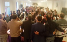 التنبيه لخطورة الاختلالات الكبيرة التي تشوب تدبير برنامج مراكش الحاضرة المتجددة التنبيه لخطورة الاختلالات الكبيرة التي تشوب تدبير برنامج مراكش الحاضرة المتجددة