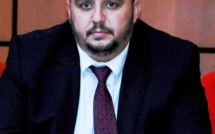 الفريق الاستقلالي : خصاص كبير في القطاع الصحي بالوسط القروي بإقليم تازة  الفريق الاستقلالي : خصاص كبير في القطاع الصحي بالوسط القروي بإقليم تازة