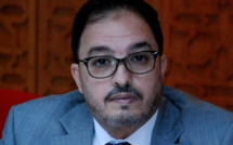 المطالبة بإيفاد لجنة تحقيق في بناء بعض الطرق بإقليم شيشاوة المطالبة بإيفاد لجنة تحقيق في بناء بعض الطرق بإقليم شيشاوة