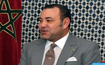 جلالة الملك يدعو إلى إذكاء الوعي البيئي بأفريقيا لأنه يكتسي طابع الاستعجال بالنسبة للقارة