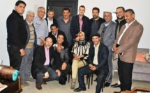 البرلماني طارق القاديري في لقاء مع  تنسيقية الجمعيات  المدنية بالكارة البرلماني طارق القاديري في لقاء مع  تنسيقية الجمعيات  المدنية بالكارة