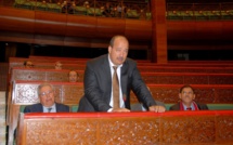 الأخ النعم ميارة : احتقان بالمؤسسات الاستشفائية والصمت الرهيب لوزارة الصحة الأخ النعم ميارة : احتقان بالمؤسسات الاستشفائية والصمت الرهيب لوزارة الصحة