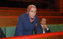 الأخت خديجة الزومي: الوضعية الصحية بالمغرب.. افتقاد الآليات وقلة الموارد وتردي البنيات