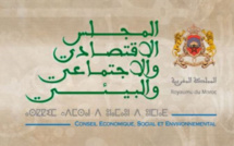 المجلس الاقتصادي والاجتماعي يدعو إلى الادماج الأمثل للتكنولوجيات الرقمية في النظام التربوي والتعليمي