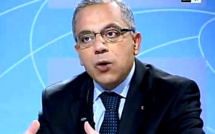 الأخ عبد اللطيف معزوز، رئيس رابطة الإقتصاديين الإستقلاليين، ضيف برنامج "مباشرة معكم" لحلقة الأربعاء 09 ماي 2018