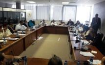 برلمانيون مغاربة يشاركون رسميا في أشغال اجتماع المجموعة الجهوية لشمال إفريقيا ببرلمان عموم إفريقيا