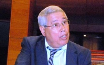 الأخ محمد العزري : قلق وتخوف من الاعتداءات المتكررة التي يتعرض لها مستعملو الطرق السيارة الأخ محمد العزري : قلق وتخوف من الاعتداءات المتكررة التي يتعرض لها مستعملو الطرق السيارة