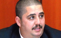 النائب نوفل شباط : الحكومة مطالبة  العمل على معالجة مشاكل مهنيي النقل الدولي النائب نوفل شباط : الحكومة مطالبة  العمل على معالجة مشاكل مهنيي النقل الدولي