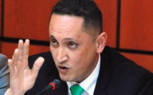 النائب اسماعيل البقالي : استثناء المحكومين في قضايا الكيف من العفو ضرب لتكافؤ الفرص   النائب اسماعيل البقالي : استثناء المحكومين في قضايا الكيف من العفو ضرب لتكافؤ الفرص