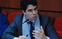 النائب عبد المجيد الفاسي : دعوة الاعلام العمومي الى نقل الخبر الصحيح وترجمة هموم المواطنين النائب عبد المجيد الفاسي : دعوة الاعلام العمومي الى نقل الخبر الصحيح وترجمة هموم المواطنين