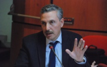 النائب علال العمراوي : ذهول شديد من هوامش الربح الفلكية التي تحققها شركات المحروقات من جيوب المغاربة النائب علال العمراوي : ذهول شديد من هوامش الربح الفلكية التي تحققها شركات المحروقات من جيوب المغاربة