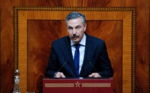 النائب علال العمراوي : المطالبة بإعادة النظر في المعايير الخاصة بالتعيين في المناصب العليا توخيا لروح المساواة النائب علال العمراوي : المطالبة بإعادة النظر في المعايير الخاصة بالتعيين في المناصب العليا توخيا لروح المساواة