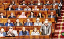 الفريق الاستقلالي بمجلس النواب يطالب الحكومة بتخفيض أسعار المحروقات وتوفير ضمانات حماية القدرة الشرائية للمواطنين الفريق الاستقلالي بمجلس النواب يطالب الحكومة بتخفيض أسعار المحروقات وتوفير ضمانات حماية القدرة الشرائية للمواطنين