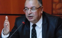 النائب لحسن حداد : التسريع الصناعي يتطلب استراتيجية شاملة تعتمد على استعمال التكنولوجيا وتشجيع البحث العلمي النائب لحسن حداد : التسريع الصناعي يتطلب استراتيجية شاملة تعتمد على استعمال التكنولوجيا وتشجيع البحث العلمي