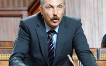 النائب علال العمرواي : مطالبة الحكومة بدعم الطاقات البديلة في الاستعمال المنزلي النائب علال العمرواي : مطالبة الحكومة بدعم الطاقات البديلة في الاستعمال المنزلي