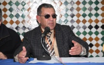 في حوار مع الأخ محمد لعبيد عضو المكتب التنفيذي للاتحاد العام للشغالين بالمغرب في حوار مع الأخ محمد لعبيد عضو المكتب التنفيذي للاتحاد العام للشغالين بالمغرب