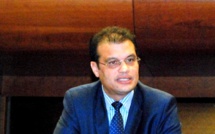 البرلماني رحال المكاوي : الحكومة تعطل الحوار طيلة السنة ولا تنتبه إليه إلا مع اقتراب فاتح ماي البرلماني رحال المكاوي : الحكومة تعطل الحوار طيلة السنة ولا تنتبه إليه إلا مع اقتراب فاتح ماي