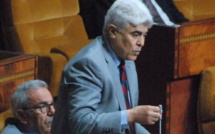 الاخ لكبير قادة : التنبيه إلى خطورة المشاكل التي تتخبط فيها ساكنة الشريط الحدودي الاخ لكبير قادة : التنبيه إلى خطورة المشاكل التي تتخبط فيها ساكنة الشريط الحدودي