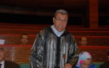 الأخ حسن سليغوة : تأخر المراسيم التطبيقية لمنع التدخين بالأماكن العامة دعم للشركات وإضرار بالمواطن  الأخ حسن سليغوة : تأخر المراسيم التطبيقية لمنع التدخين بالأماكن العامة دعم للشركات وإضرار بالمواطن