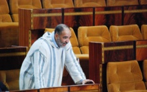 الاخ صالح أوغبال : استمرار إفلاس المقاولات يبرز فشل التعاطي الاقتصادي للحكومة الاخ صالح أوغبال : استمرار إفلاس المقاولات يبرز فشل التعاطي الاقتصادي للحكومة