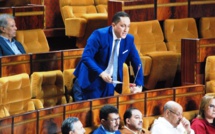 الاخ اسماعيل البقالي  : فشل السياسات الحكومية الموجهة للشباب من اسباب انتحار بعضهم الاخ اسماعيل البقالي  : فشل السياسات الحكومية الموجهة للشباب من اسباب انتحار بعضهم