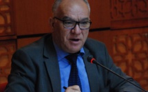 الاخ نورالدين مضيان : مواجهة الغش في امتحانات الباكلوريا يتطلب مراجعة جذرية لمنظومة التعليم والمناهج الاخ نورالدين مضيان : مواجهة الغش في امتحانات الباكلوريا يتطلب مراجعة جذرية لمنظومة التعليم والمناهج