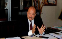 النعم ميارة : احتجاج عمال سنطرال هو ضد الصمت الحكومي وليس للرد على المقاطعين النعم ميارة : احتجاج عمال سنطرال هو ضد الصمت الحكومي وليس للرد على المقاطعين