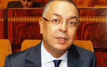 الاخ لحسن حداد : تعقيد المساطر الادارية يحول دون استفادة الطلبة من التغطية الصحية
