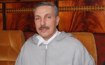 الاخ علال العمرواي : النجاح في محاربة الفساد رهين بتوفر الارادة السياسة