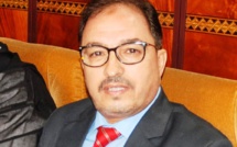 الاخ عبد الغني جناح : الدعوة الى الاهتمام بالبنية التعليمية بإقليم شيشاوة التي تزداد ترديا