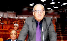 الاخ نور الدين مضيان : تطبيق مبدأ من أين لك هذا؟ المدخل الحقيقي لمحاربة الفساد
